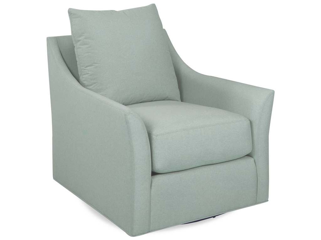 Temple 19215-S  Generation You Swivel Chair