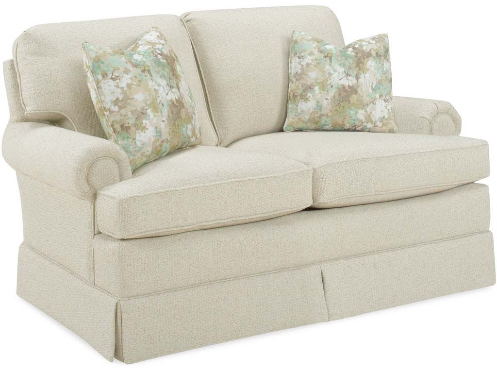 Temple 1981-61  American Loveseat