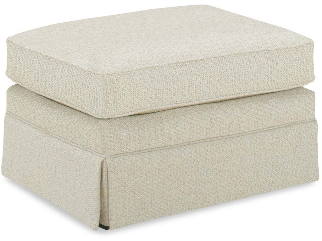 Temple 1983  American Ottoman