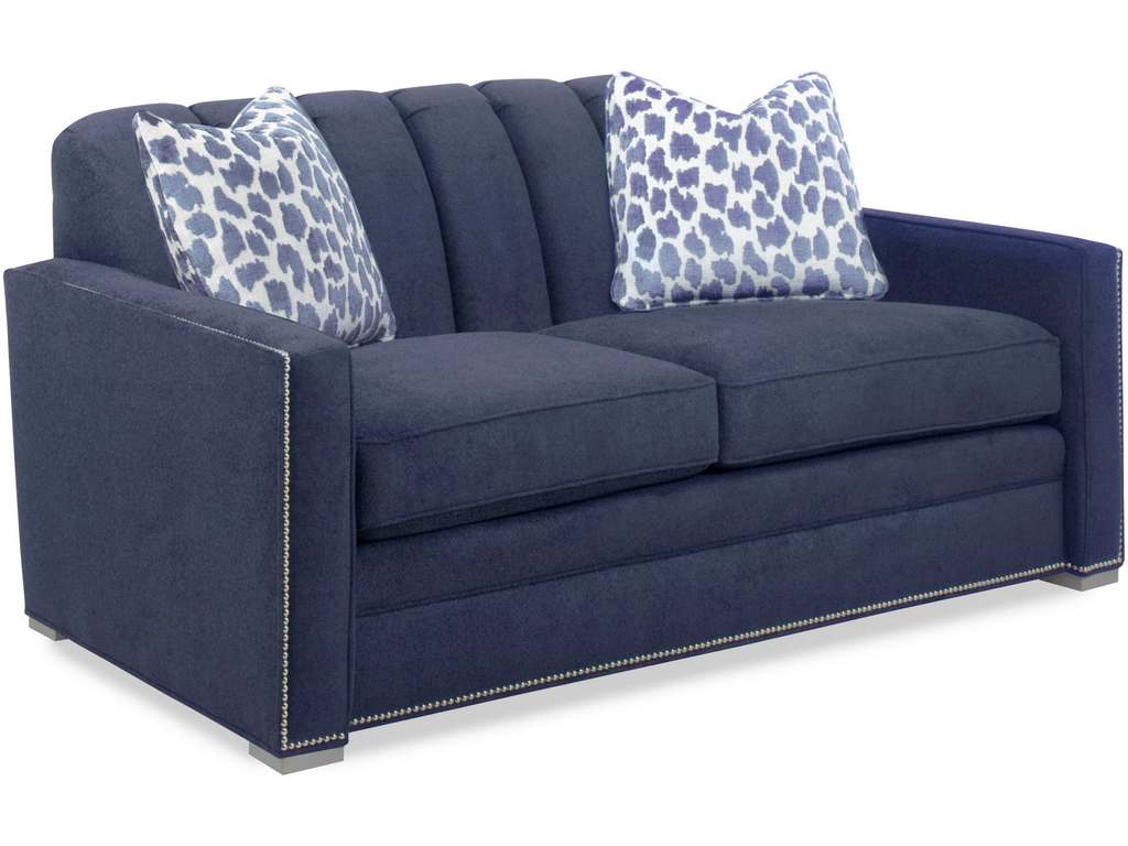 Temple 22411-63 Hepburn Loveseat Temple 22411-63 Hepburn Loveseat