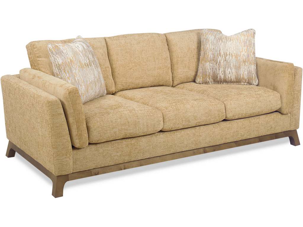 Temple 22640-83  Ginger Sofa