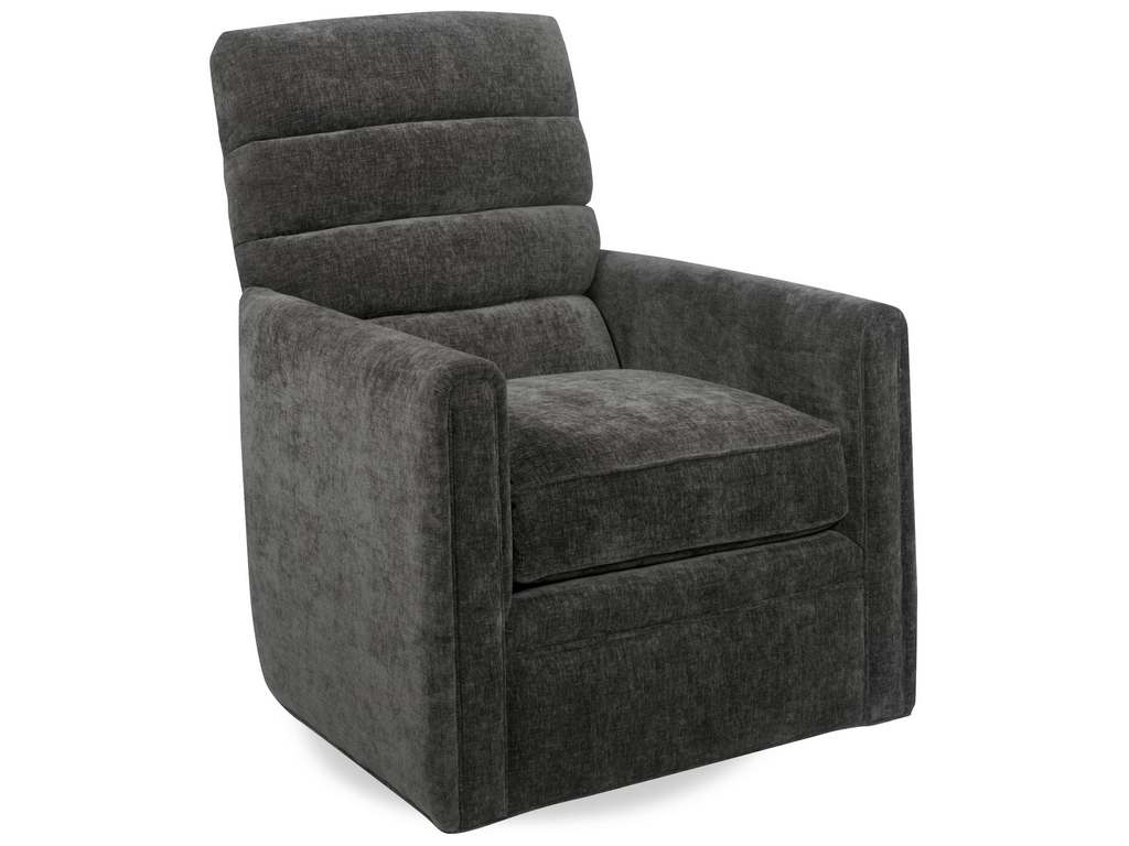 Temple 22825-S  Connery Swivel Chair