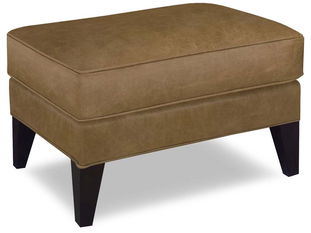 Temple 233  Weston Ottoman