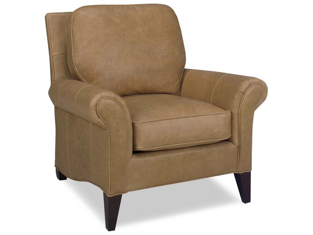 Temple 235  Weston Chair