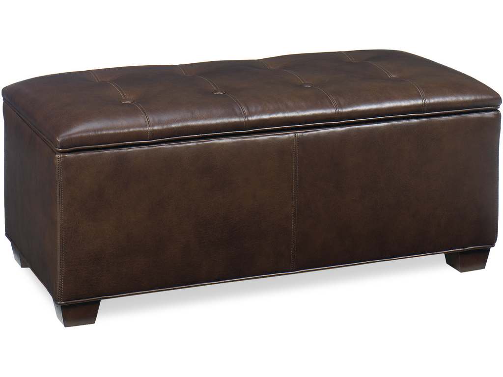 Temple 24  Dane Sleeper Ottoman