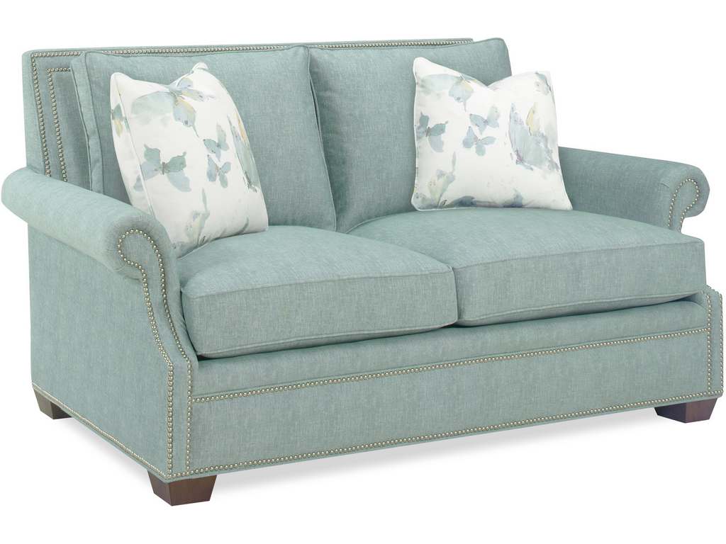 Temple 24291-66  Patterson Loveseat