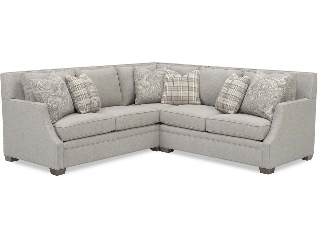 Temple 24390  Sectional Patterson Sectional