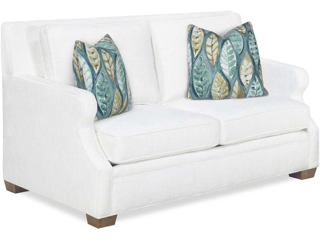 Temple 24491-62  Patterson Loveseat