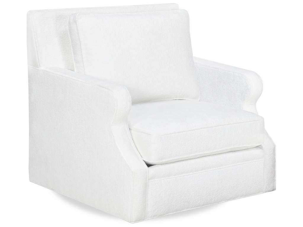 Temple 24495-S  Patterson Swivel Chair