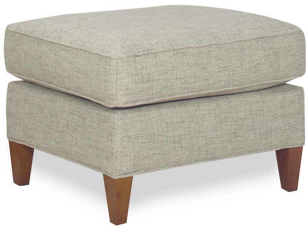 Temple 24613  Garrett Ottoman