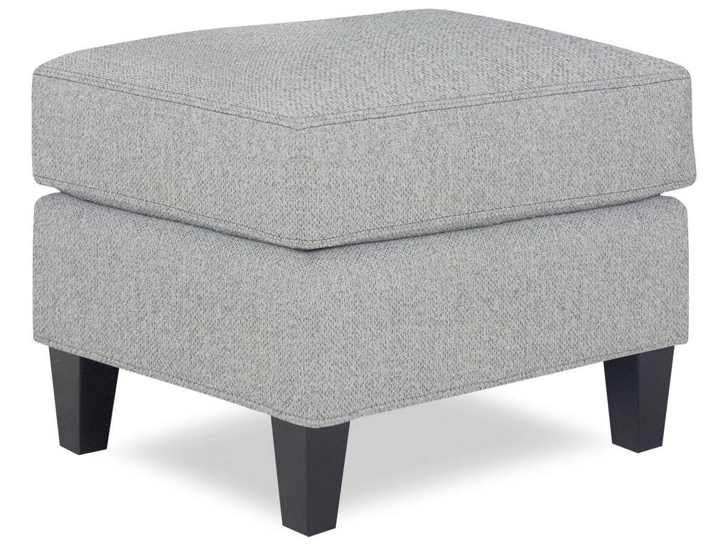 Temple 25843  Warner Ottoman