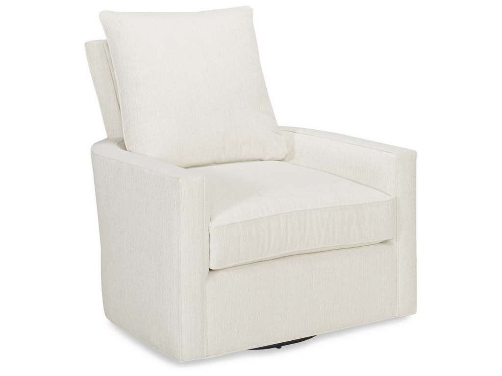 Temple 28245-S  Savannah Swivel Chair