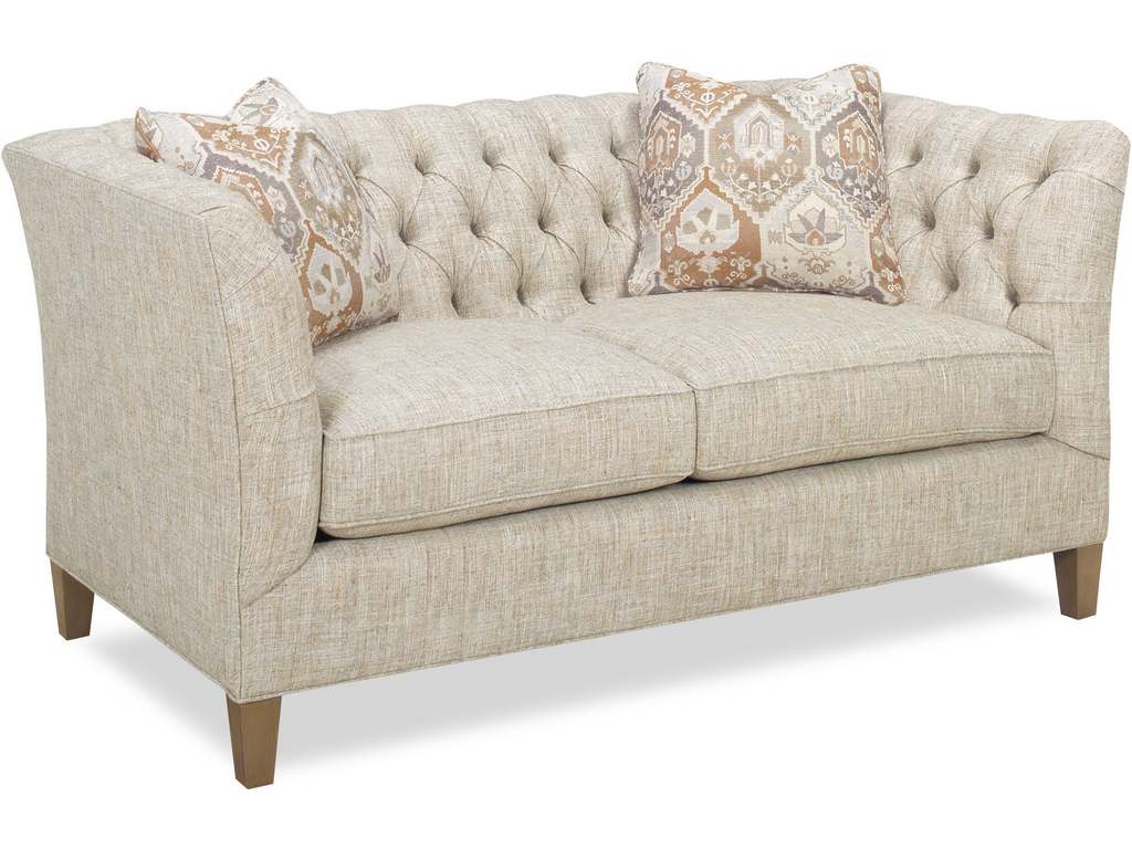 Temple 29401-66  Easton Loveseat