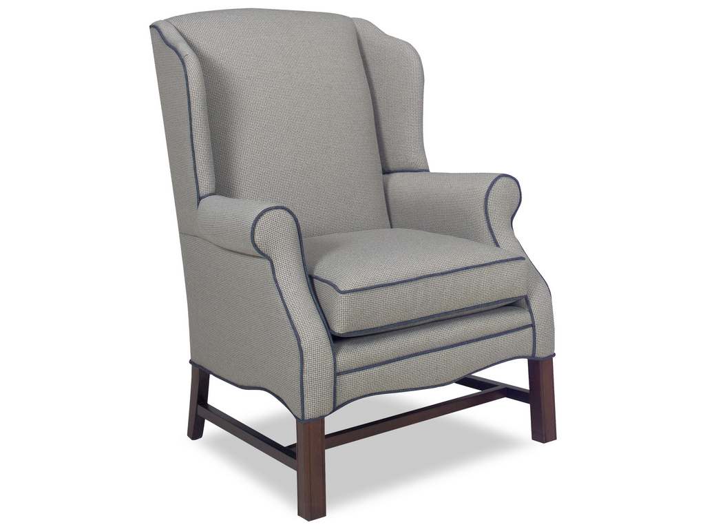 Temple 305  Carmel Chair