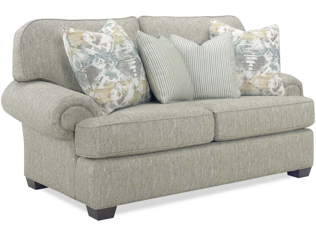 Temple 3101-73  Comfy Loveseat