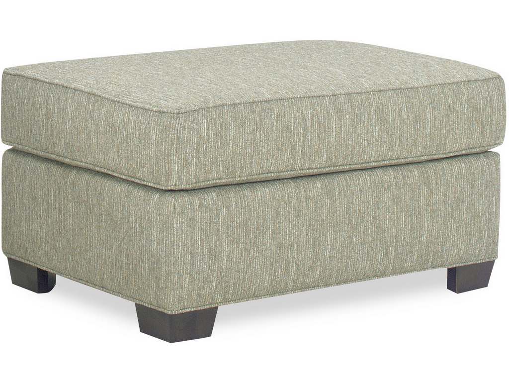 Temple 3103  Comfy Ottoman