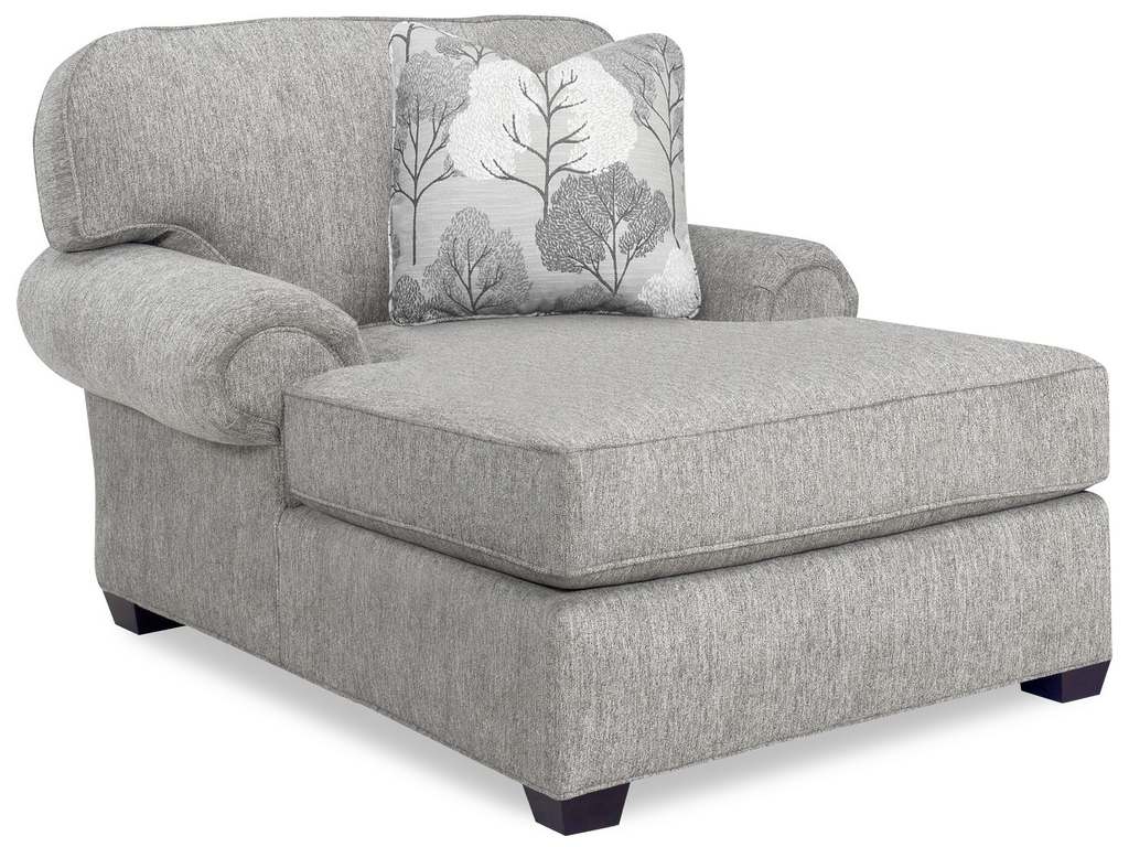 Temple 3104  Comfy Chaise