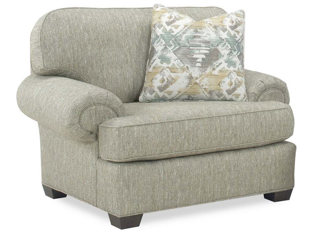 Temple 3105  Comfy Chair