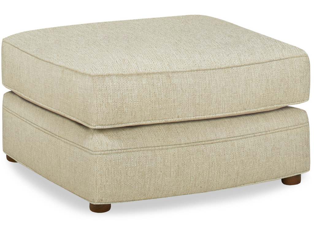 Temple 343  Aleah Ottoman