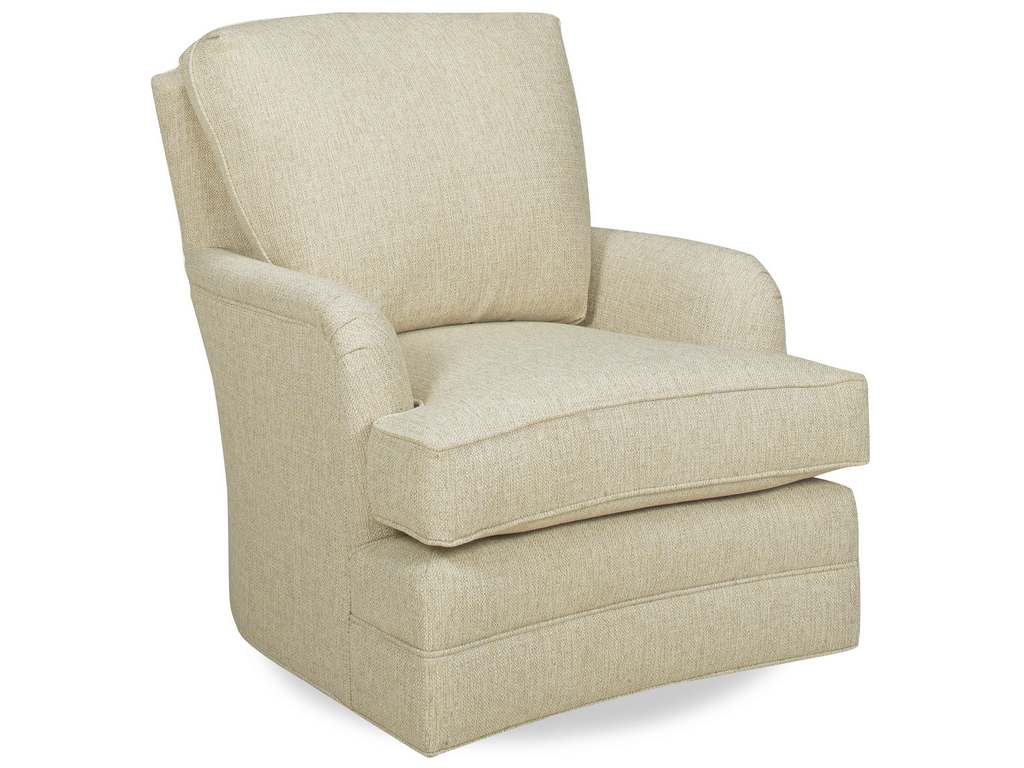 Temple 345-S  Aleah Swivel Chair