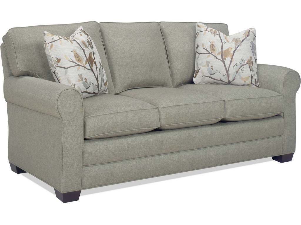 Temple 4210-75  Corbin Sofa