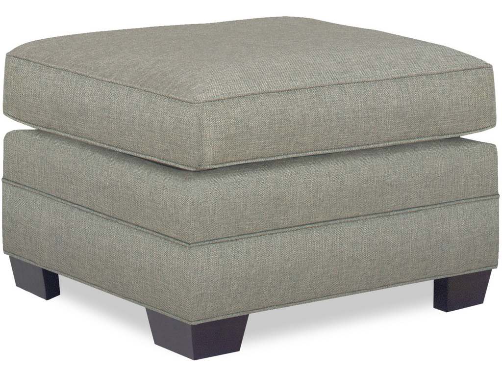 Temple 4213  Corbin Ottoman