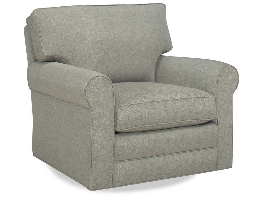 Temple 4215-S  Corbin Swivel Chair