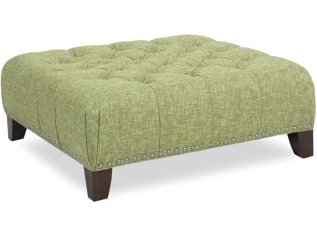 Temple 50  Henson Ottoman