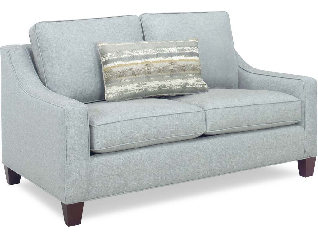 Temple 5001-60  Boston Loveseat