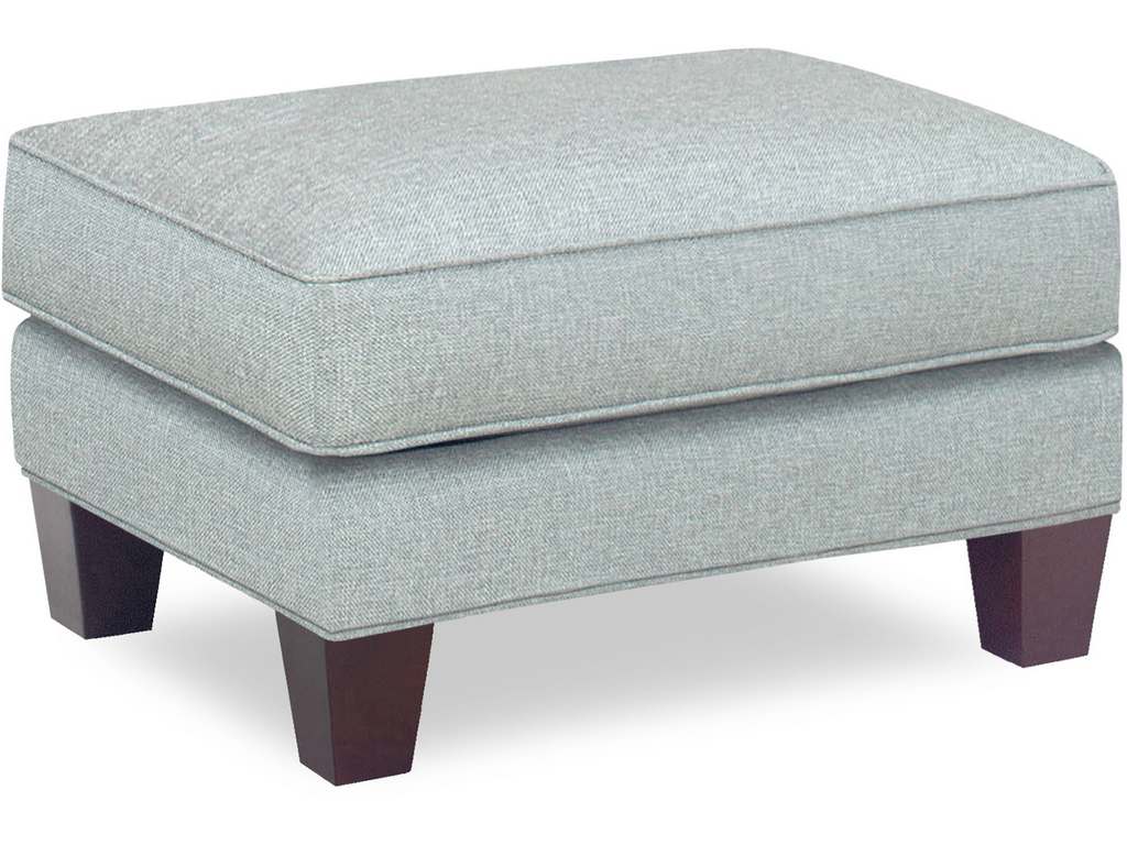 Temple 5003  Boston Ottoman