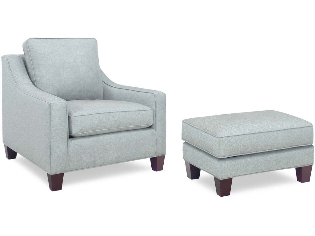 Temple 5005 Boston Chair Temple 5005 Boston Chair