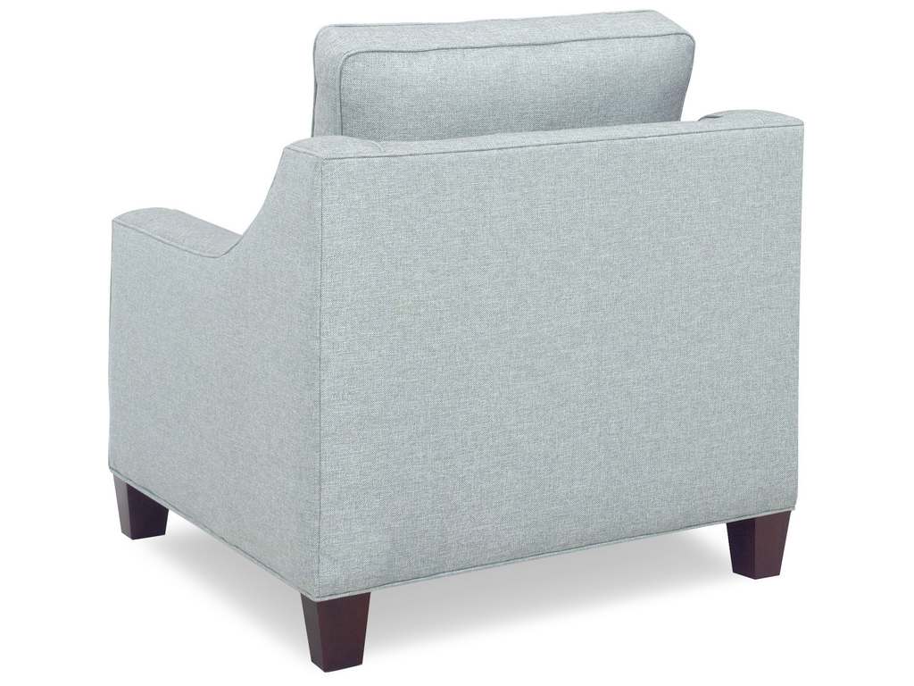 Temple 5005 Boston Chair Temple 5005 Boston Chair