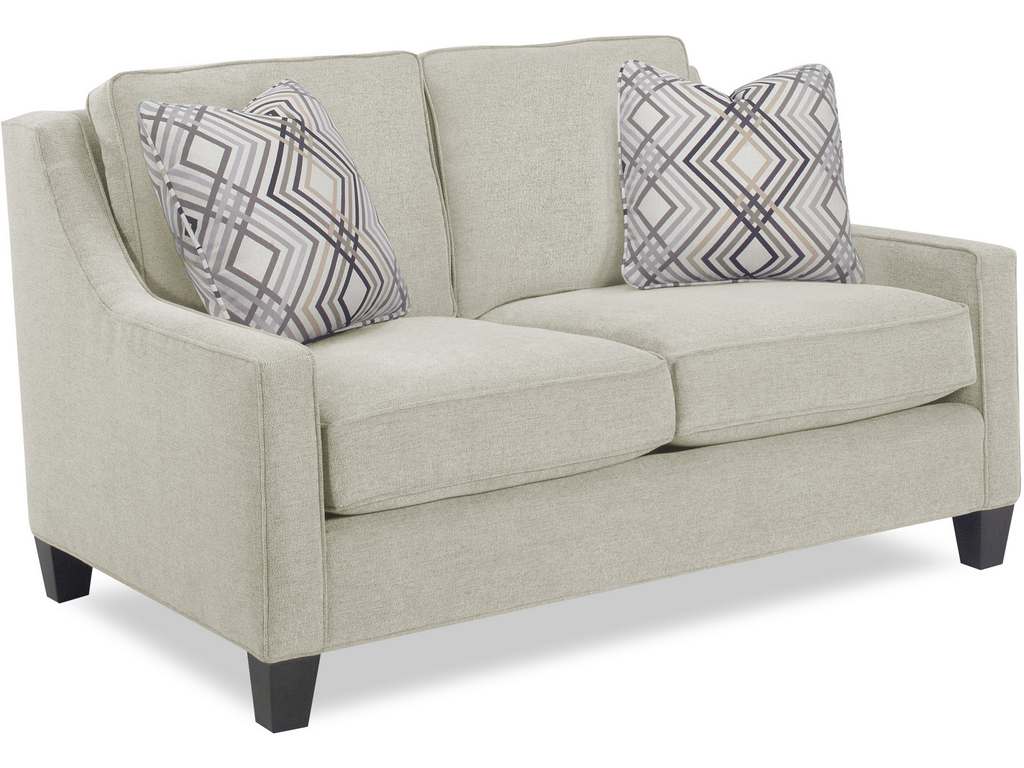 Temple 5201-57-NB  Brody Loveseat