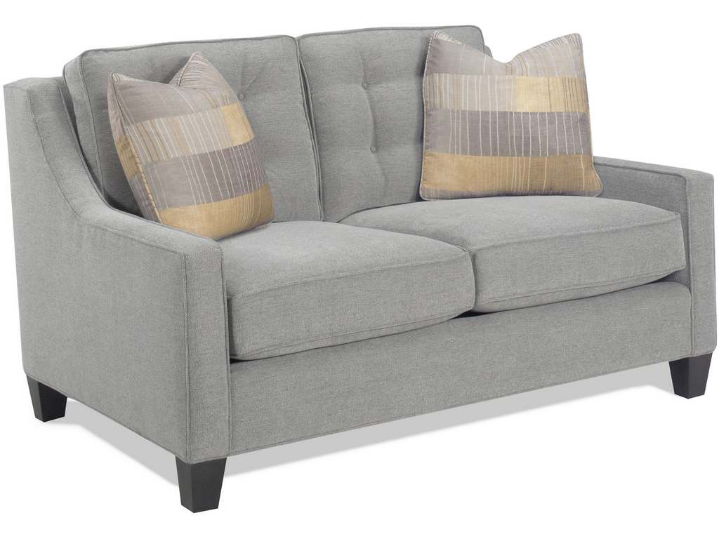 Temple 5201-57  Brody Loveseat