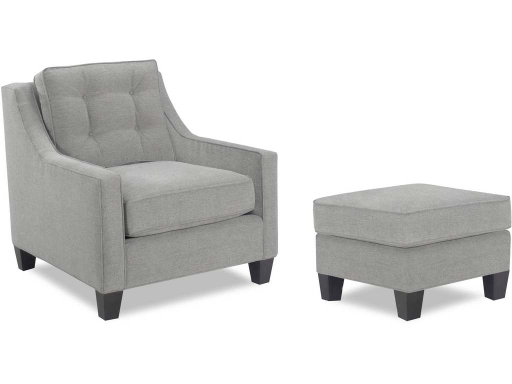 Temple 5205 Brody Chair Temple 5205 Brody Chair