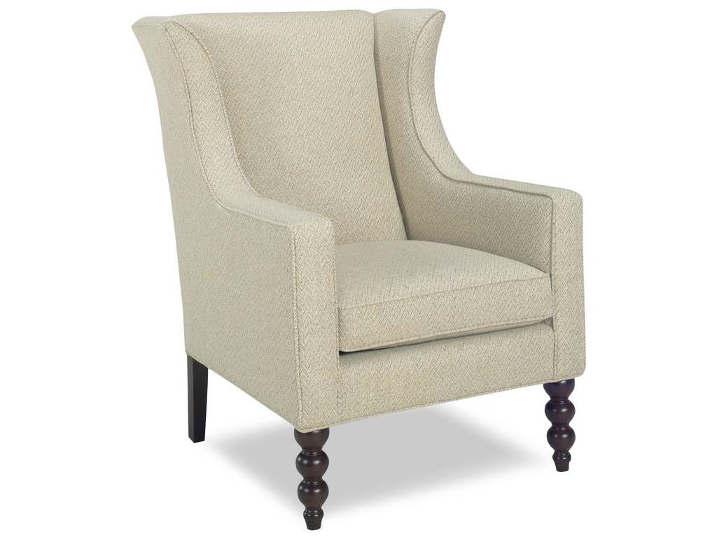 Temple 525  TS Zander Chair