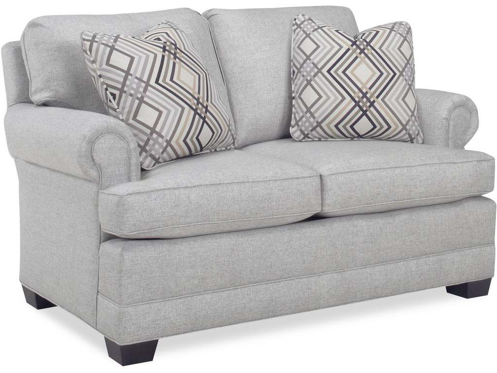 Temple 5401-62 Brunswick Loveseat Temple 5401-62 Brunswick Loveseat