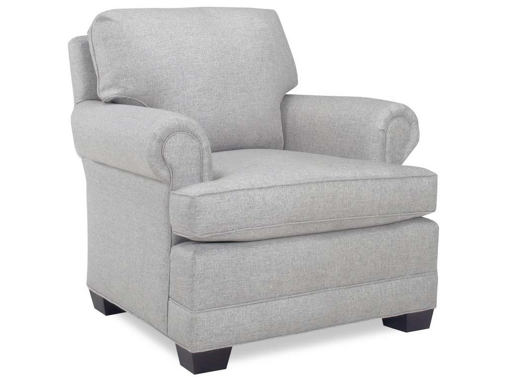 Temple 5405 Brunswick Chair Temple 5405 Brunswick Chair