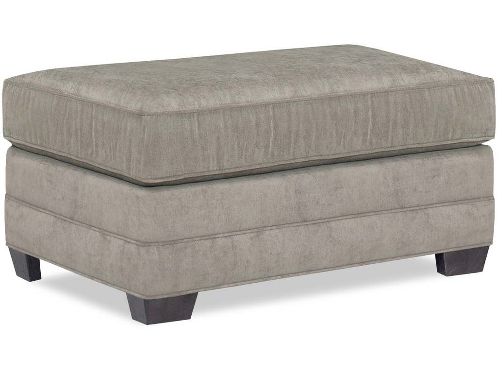 Temple 5503.5  Tailor Made Ottoman