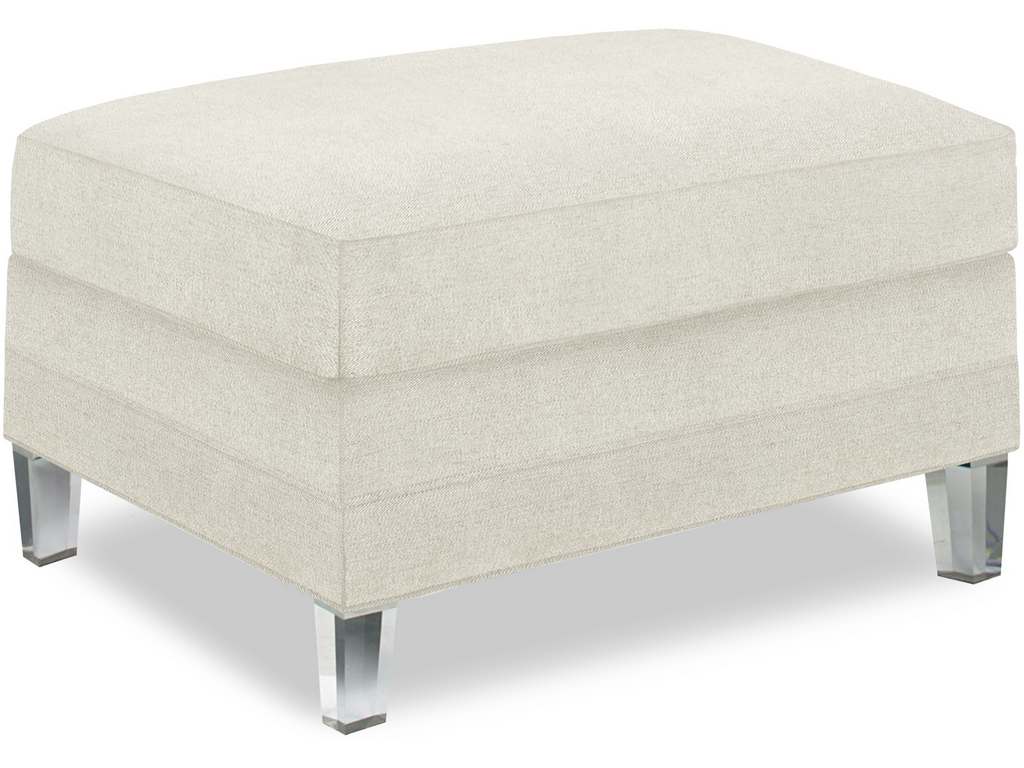 Temple 5513.5  Tailor Made Ottoman