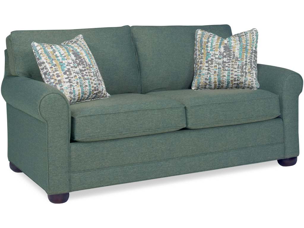 Temple 5520-RS  Tailor Made Sleeper