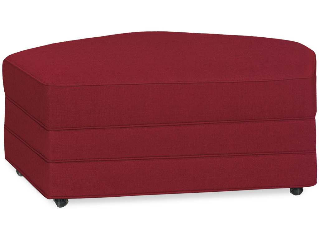 Temple 5523  Tailor Made Ottoman