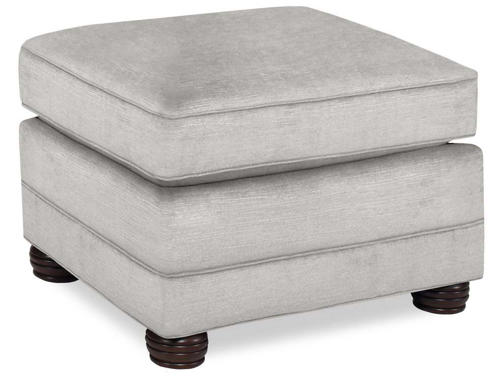 Temple 5543  Tailor Made Ottoman