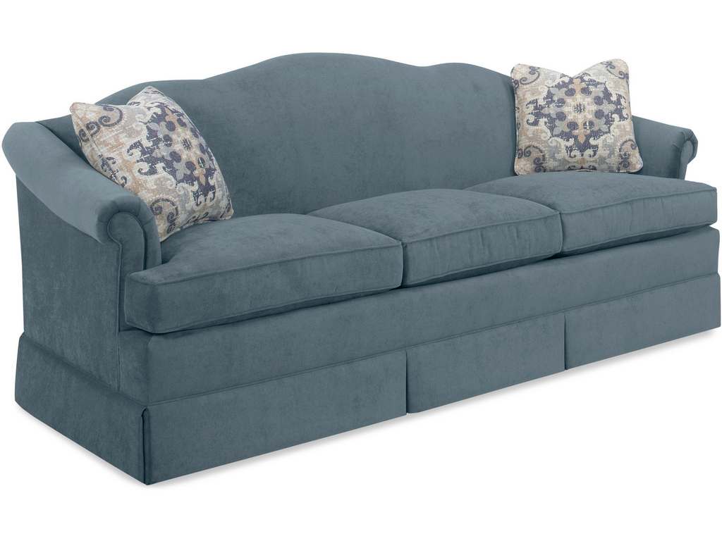 Temple 620-86  Yorktown Sofa