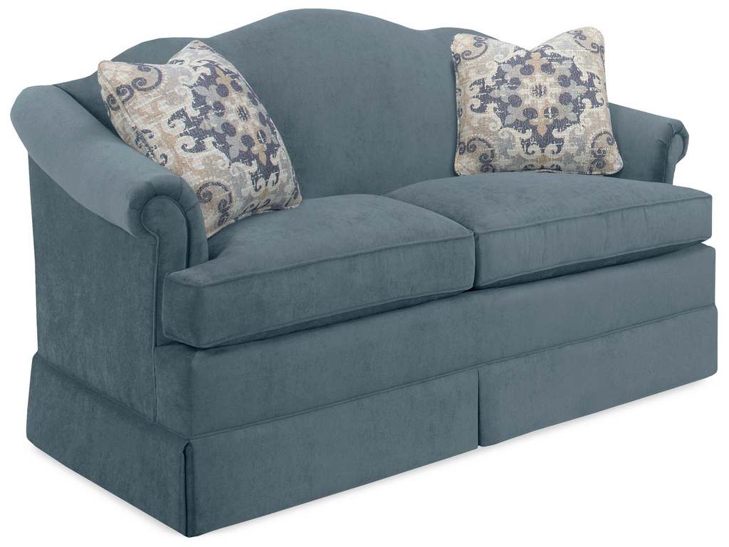 Temple 621-62  Yorktown Loveseat