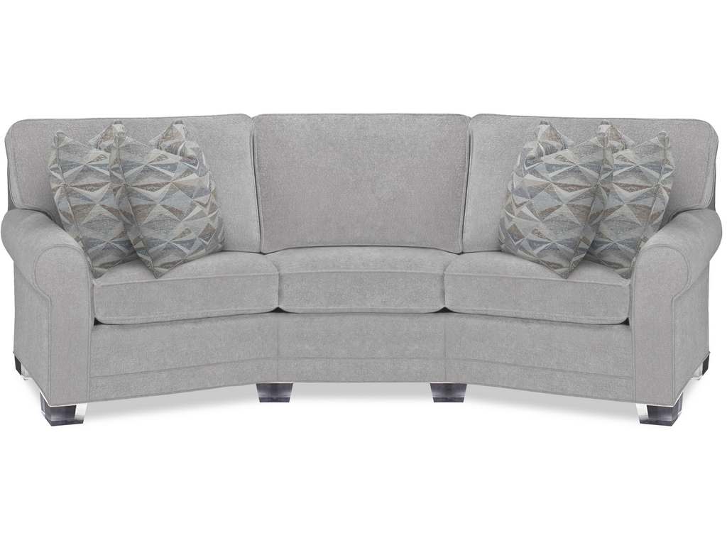 Temple 6602-105  Tailor Made Sofa