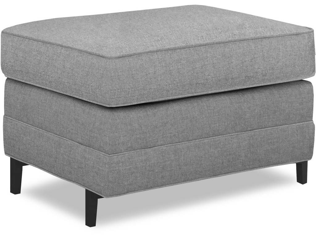 Temple 6603  Tailor Made Ottoman