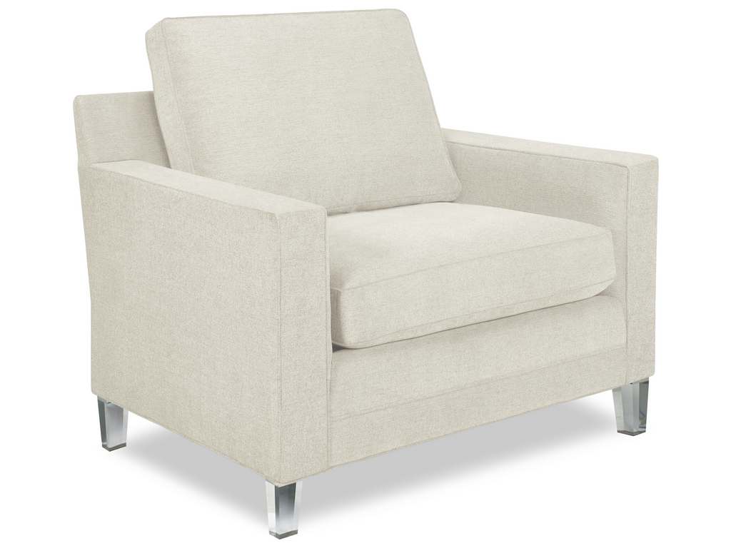 Temple 6605.5  Tailor Made Chair