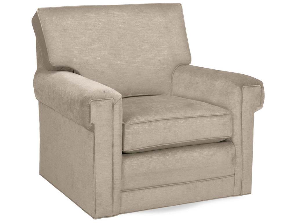 Temple 6605-GL Tailor Made Swivel Glider Temple 6605-GL Tailor Made Swivel Glider