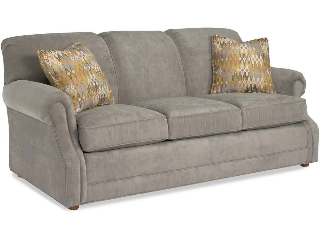 Temple 6630  QS Tailor Made Sleeper